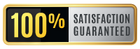 Satisfaction-Guaranteed Icon